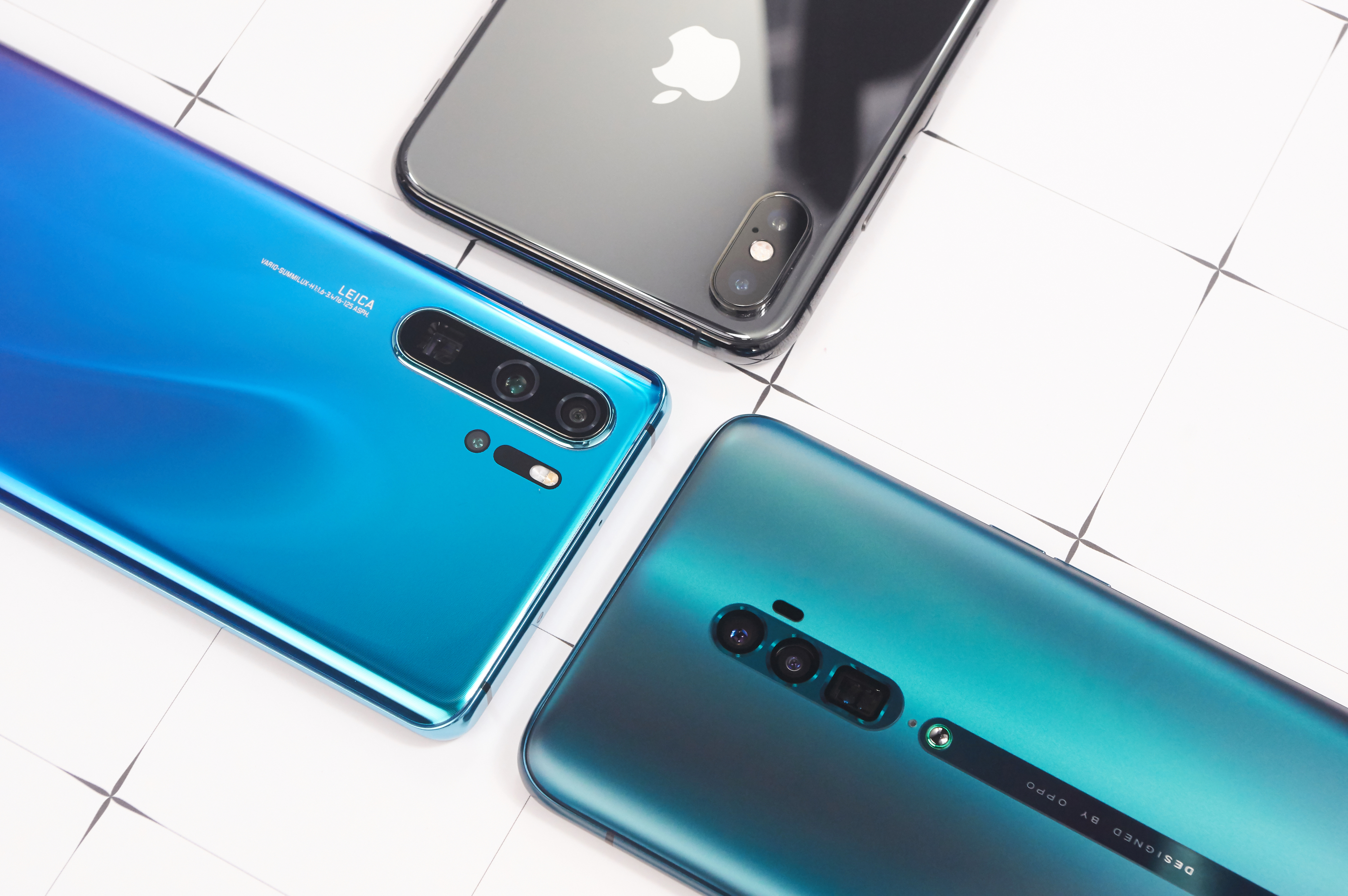 opporeno10倍变焦限时出售,opporeno10倍变焦版未拆封