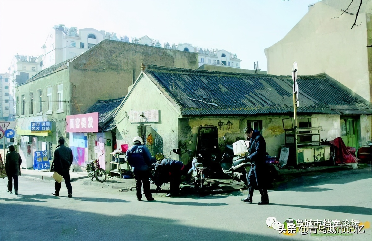 回忆老台东,难忘的记忆老台东