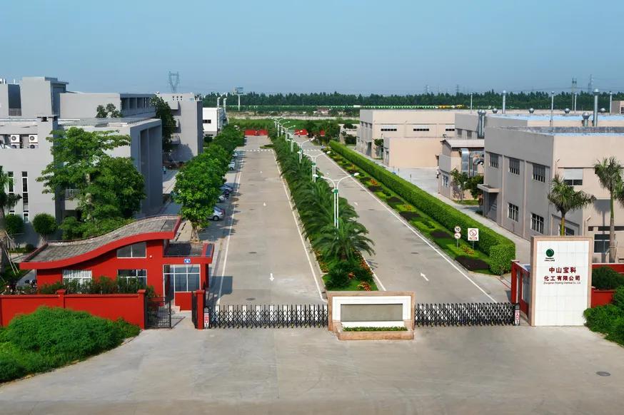 营收17个亿！水性工业涂料时代来临，这个“低调的王者”已入局