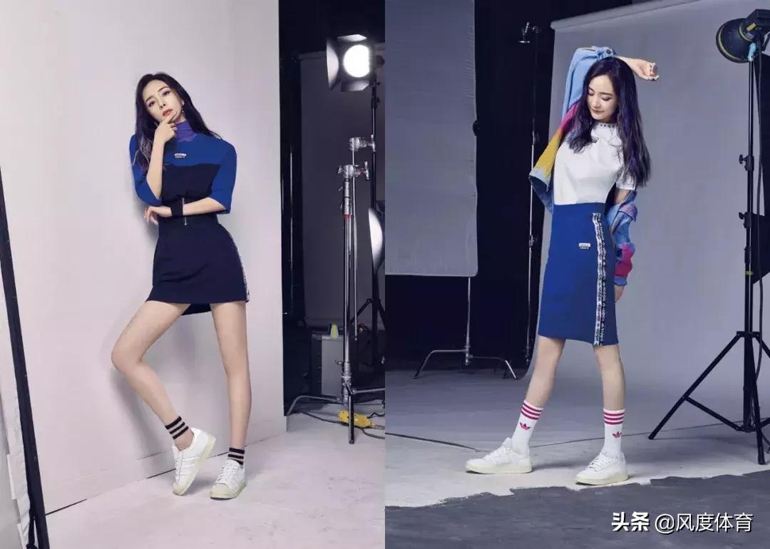 2019运动系穿搭图鉴,品质与街头的时代