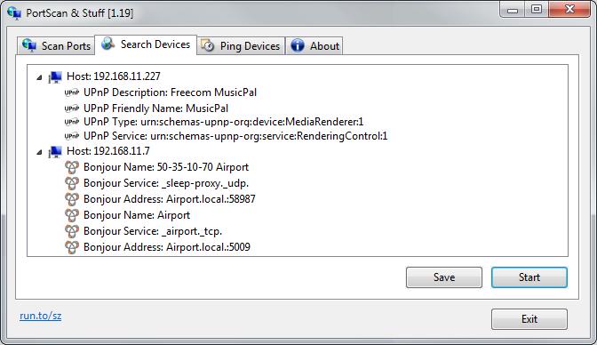 网络扫描仪软件,好用的网络扫描仪器