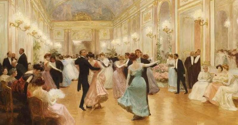 莫泊桑项链中玛蒂尔德的人物分析,莫泊桑项链中的玛蒂尔德人物形象