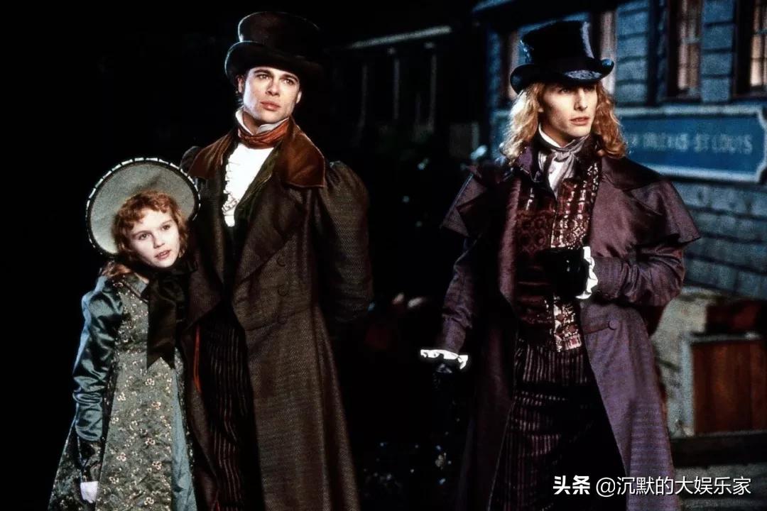 10部连环杀人案电影：这些变态都是什么心理？