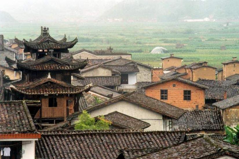 福建南平有哪些景点免费旅游,南平文化旅游景点