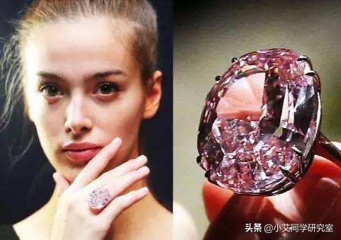 我虽然是名珠宝鉴定师，但让我肉眼识金就有些过分了