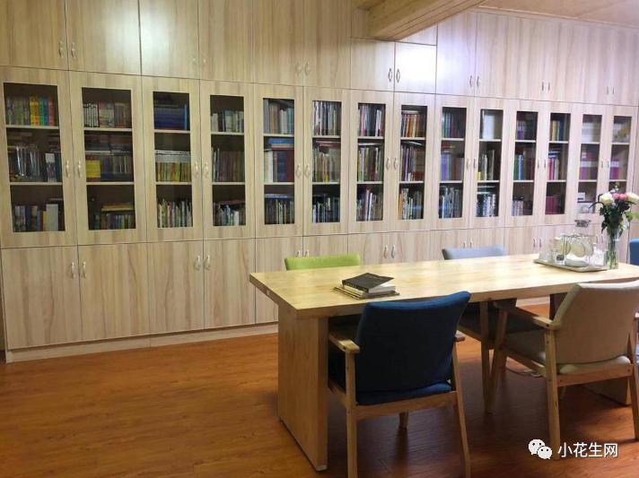 学霸卧室应该这样装修,孩子房间装修学习氛围设计