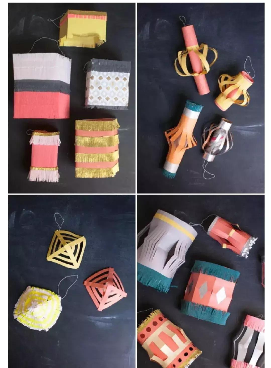 中秋节好玩的儿童活动,大班中秋节创意情景剧