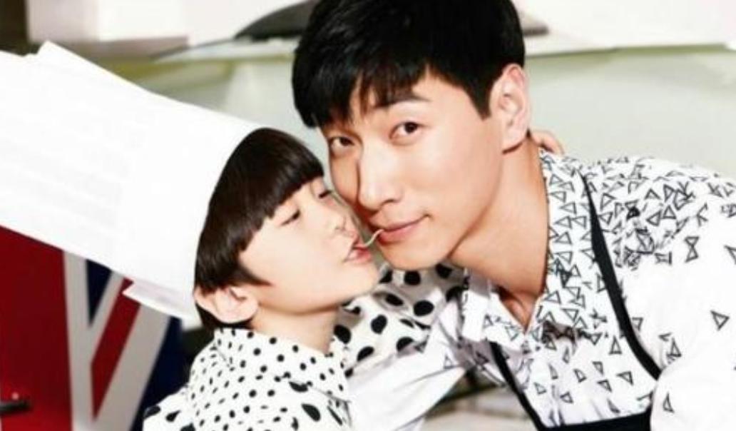 张亮如今怎样了,张亮成功背后的心酸