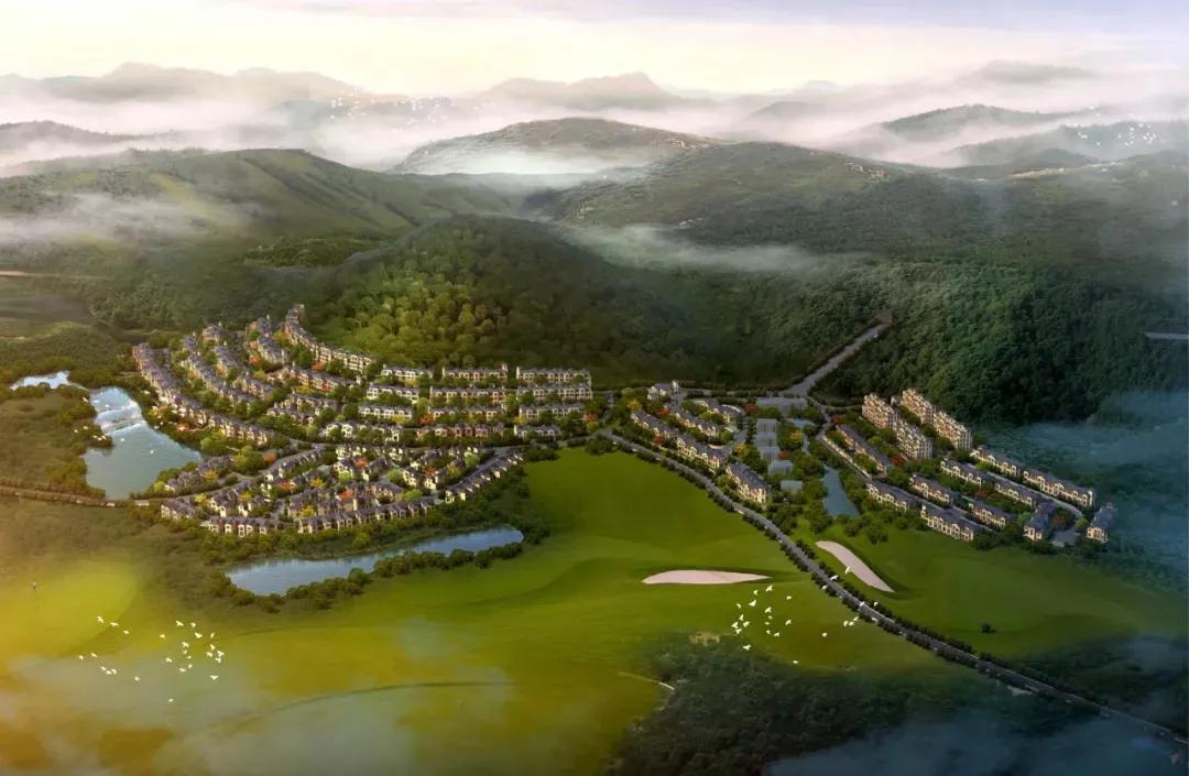 绿城龙王溪小镇二期价格,安吉绿城龙王溪小镇房价