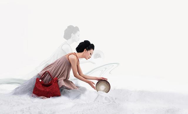 不自诩美貌？其实现在的国产包也同样拥有“匠心和魅力”