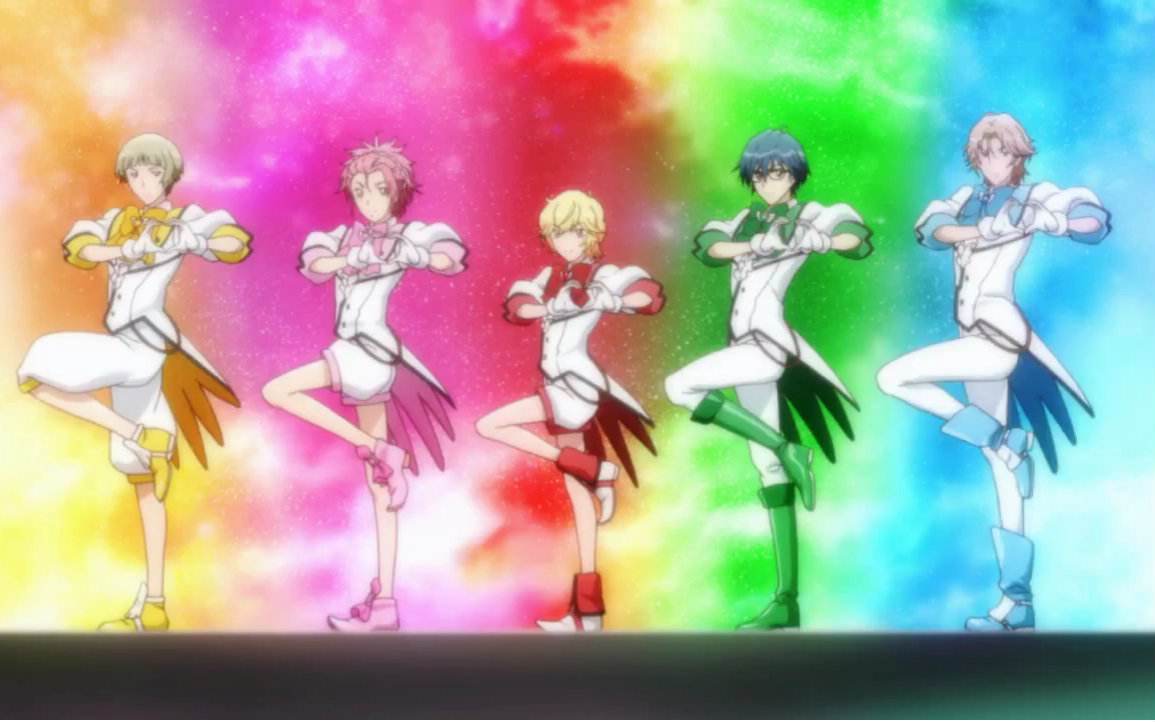 那些振奋人心的沙雕动漫,沙雕动漫搞笑视频笑得肚子疼大全