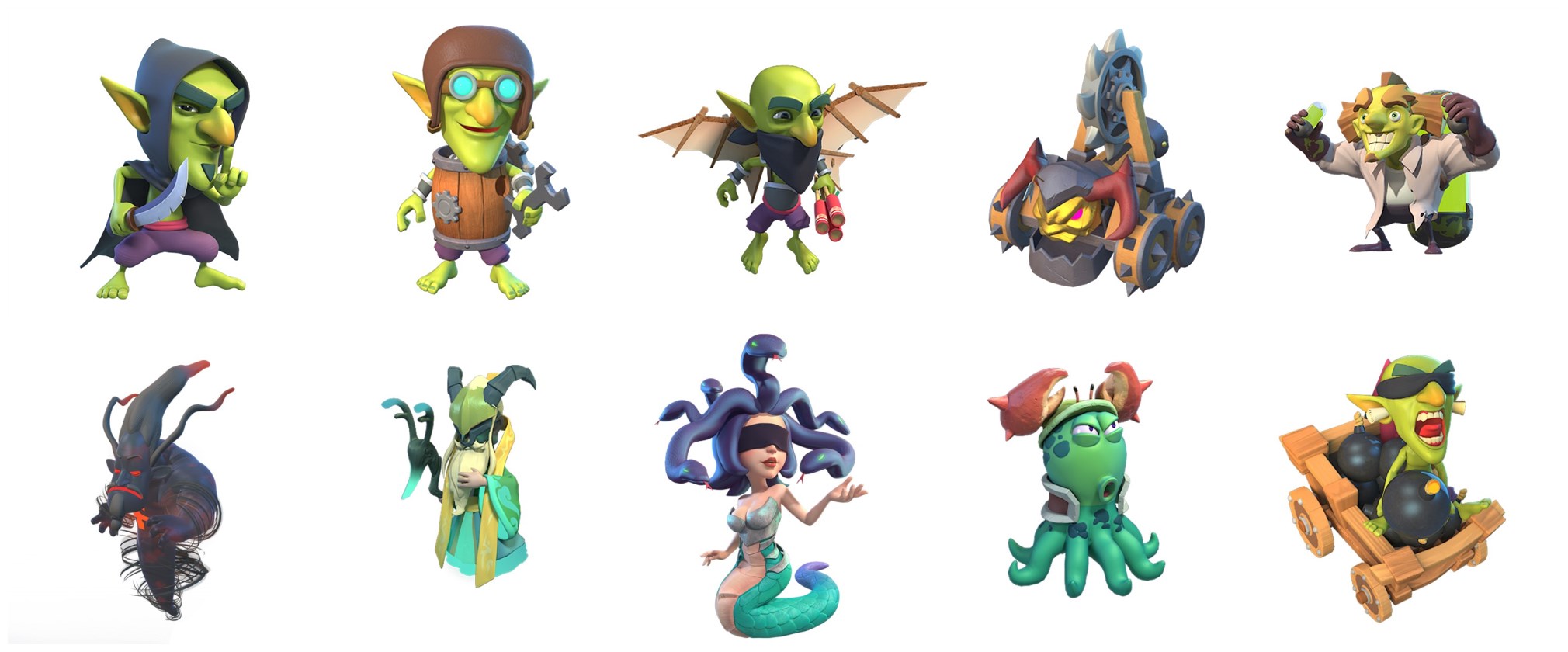 梦塔防自走棋游戏攻略,梦塔防自走棋组合