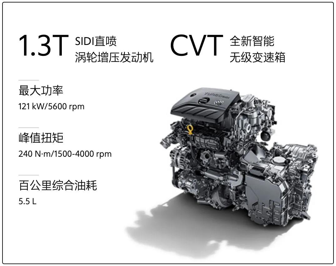 别克英朗2021款四缸1.5精英版,别克英朗1.0t三缸功能解析