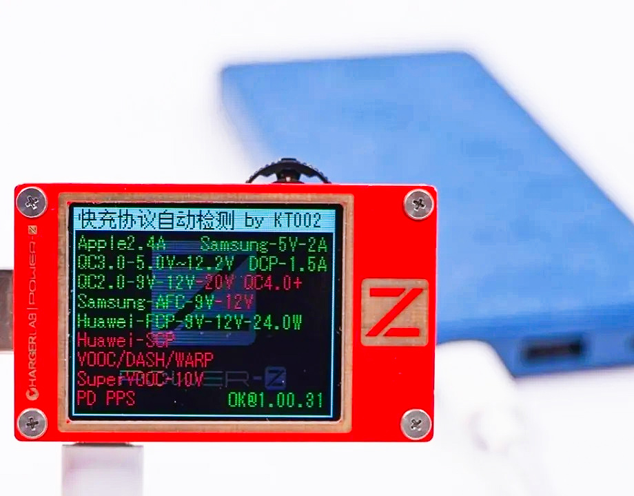 爱国者pd充电宝20000测评,爱国者移动电源20000毫安