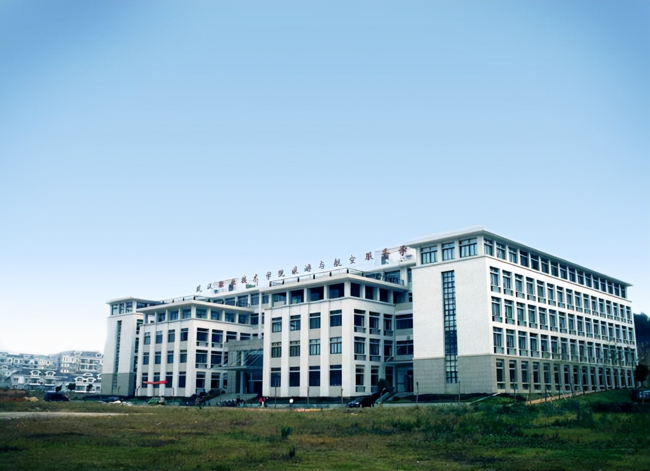 谁是华为最喜欢的学校?400分就能上的高职,被称“华为后花园”