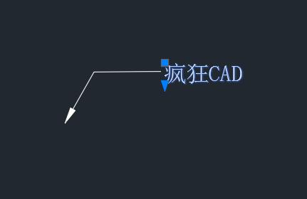 cad的引线标注命令,cad的引线快捷命令是什么
