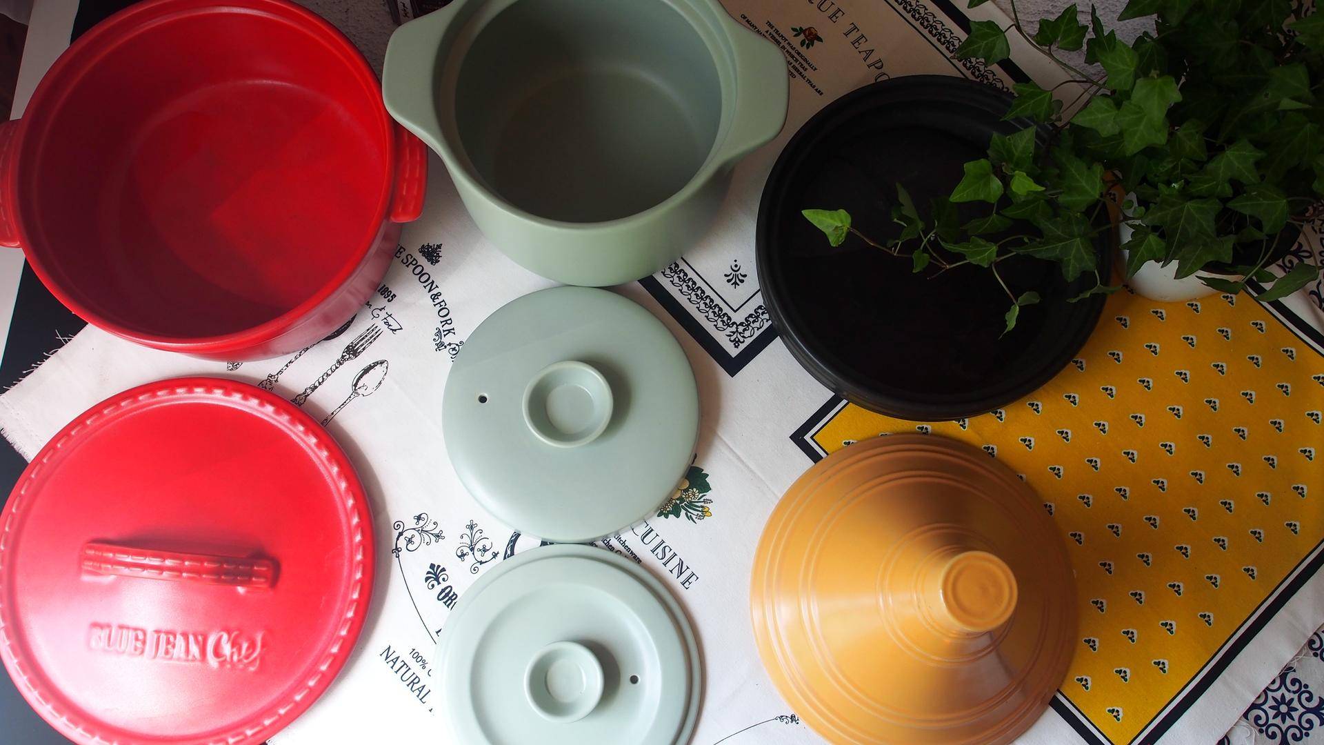 便宜的砂煲跟贵的砂煲,广东砂煲怎么选