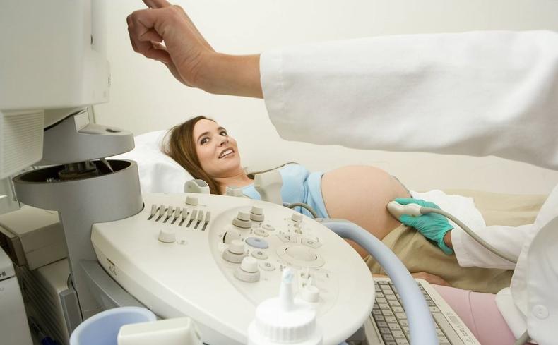 四维彩超能预测出宝宝吗,四维彩超