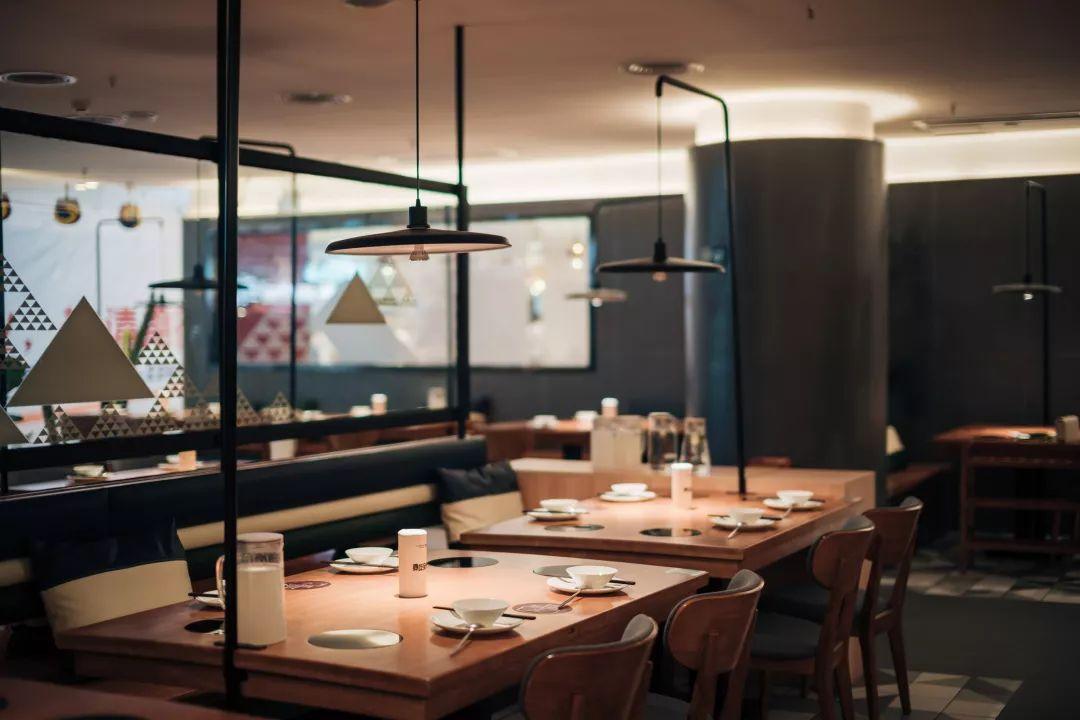 私藏小众餐厅单间,私藏小众餐厅本地