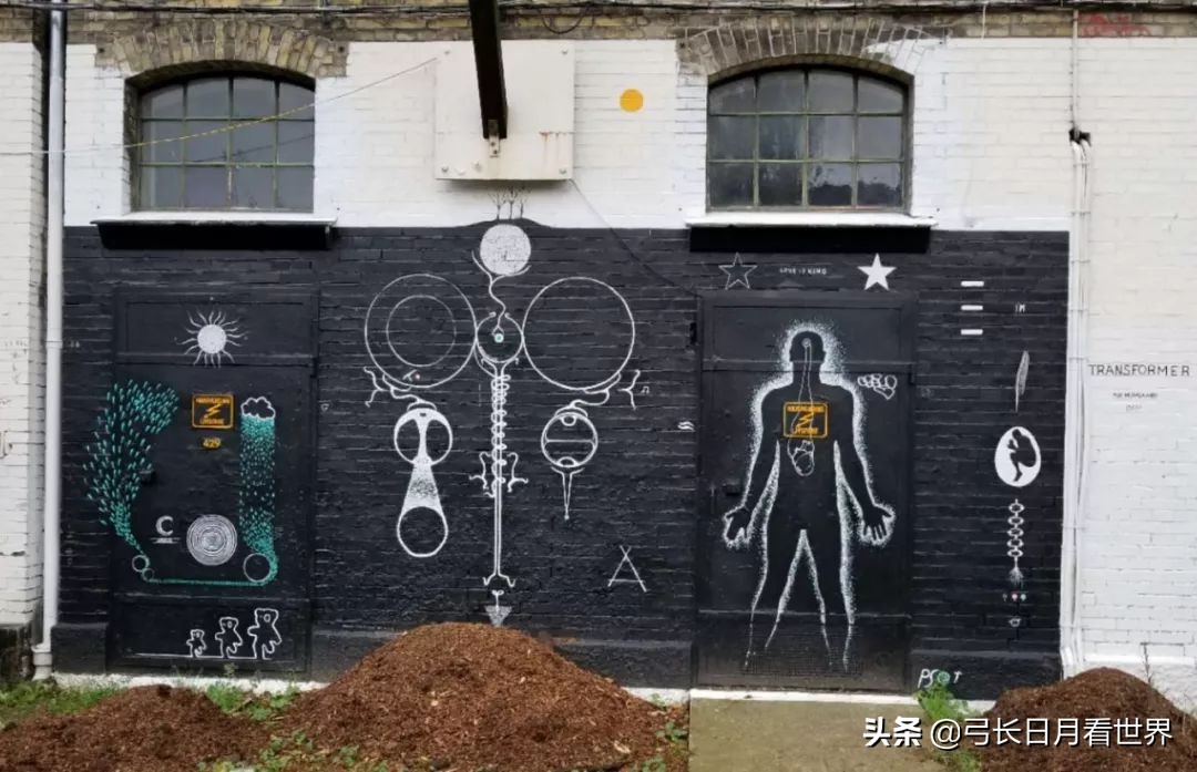 19岁那年决定，一个人从北京搭车去巴黎