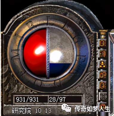 热血传奇强身和魔血值,热血传奇赤血魔剑分析