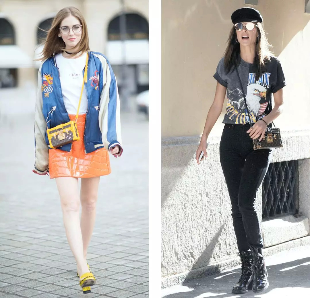 十大必买鞋包排行榜,十大必买经典款包包鞋