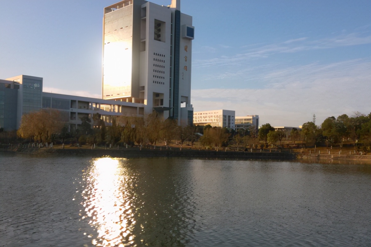 南昌大学属于双一流建设高校吗,南昌大学双一流学校50所