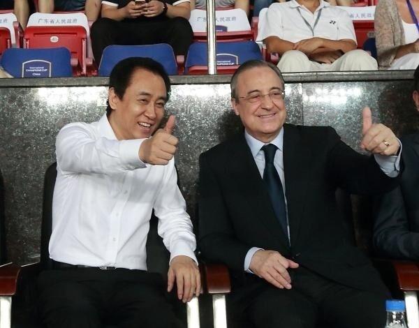 恒大两年亏掉超8000亿,恒大足球烧了多少钱