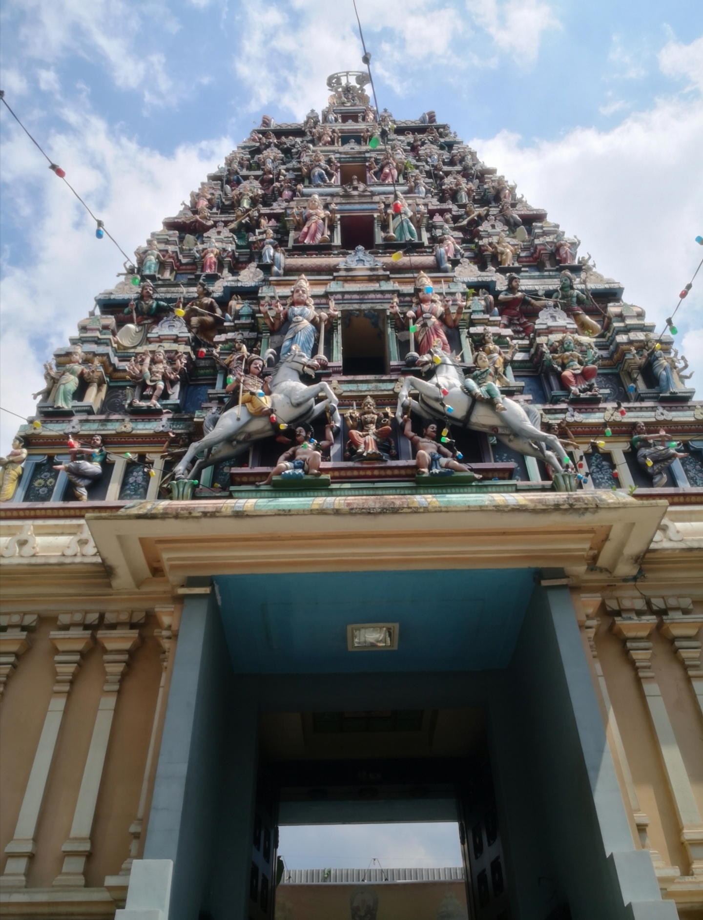 马来西亚吉隆坡仙本那自由行,吉隆坡到马六甲仙本那