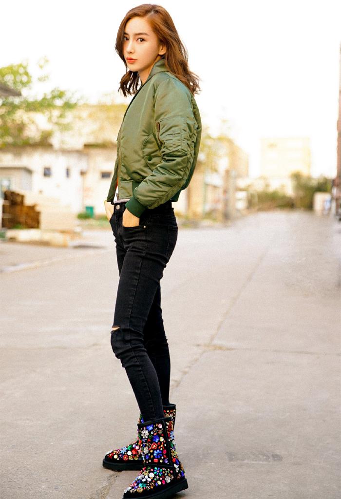 为什么小黑裤都比较小,小黑裤显瘦有弹力