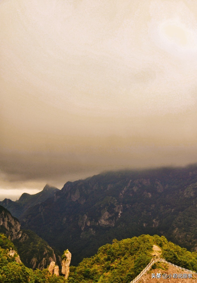 温州，除了钱和炒房团一无所有？进来认识不一样的温州