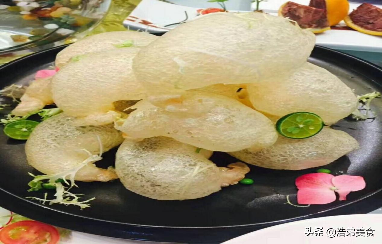 厨师长整理的120道菜品,厨师长常推荐的菜品有哪些