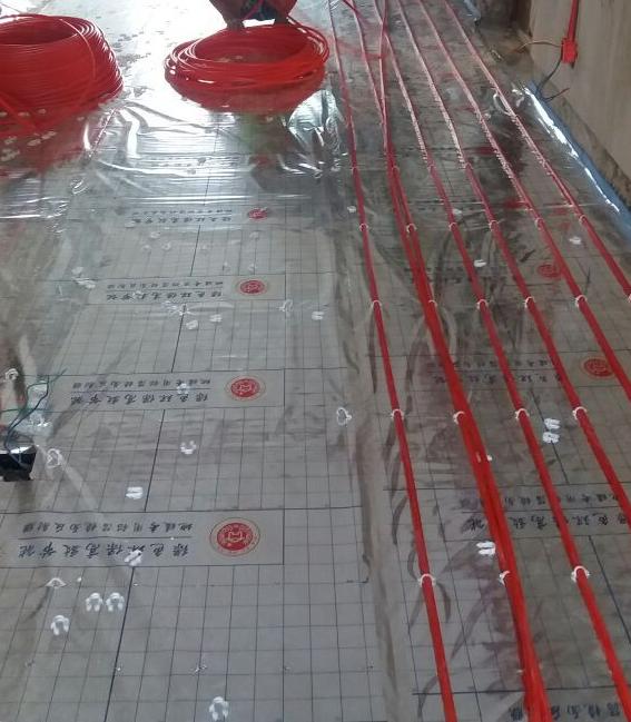 无水地暖和燃气水地暖制热效果,地暖怎么选水地暖和电地暖