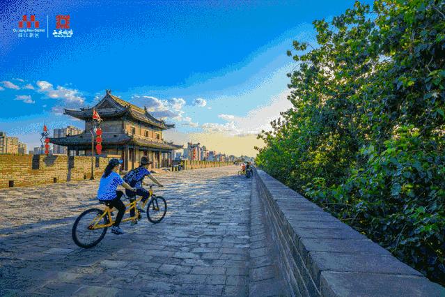 一个留在西安的理由,你为什么想去西安旅游