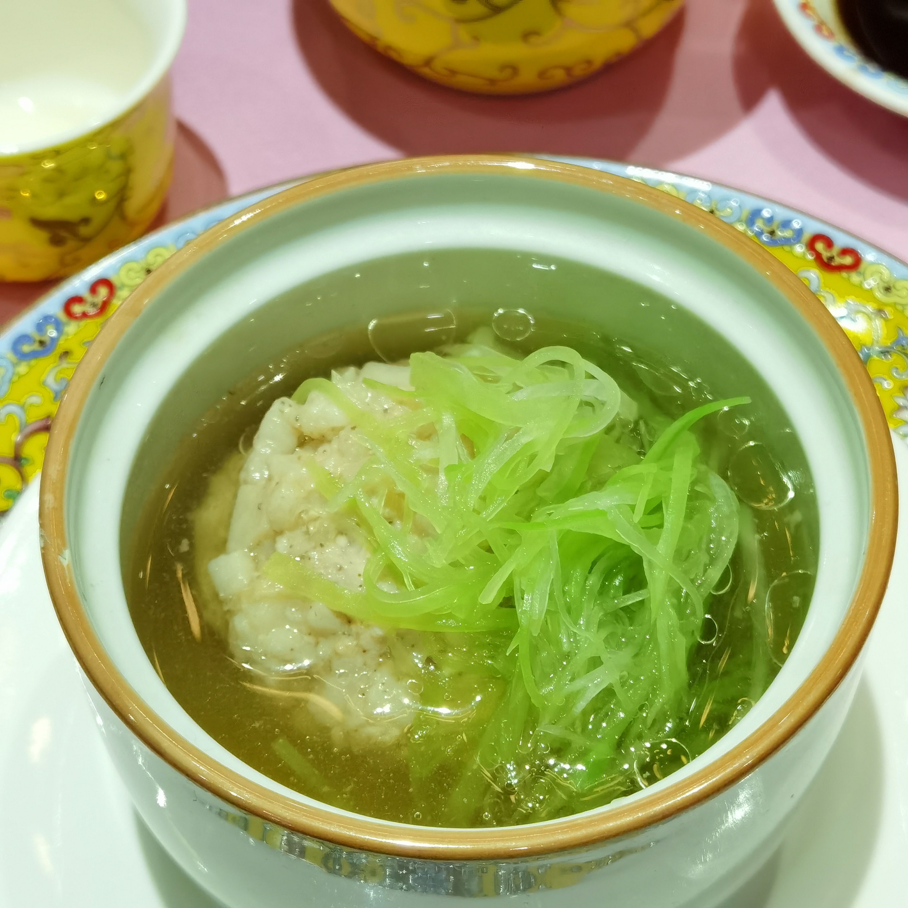 扬州因何成为世界美食之都，在这里美食种类超乎想象