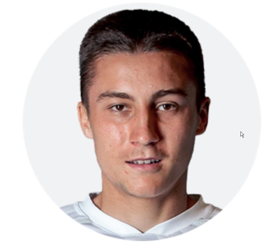 德甲新赛季5大最具潜力球员,德甲球员排行多特蒙德