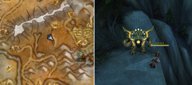 魔兽世界小玩具怎么获得,魔兽世界物品直接拾取