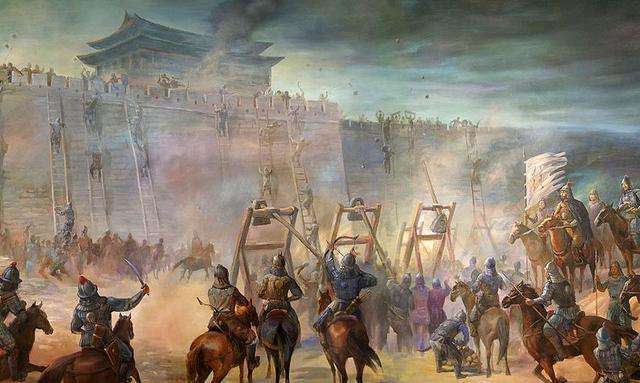 明朝两代贤后,明朝的几代贤后