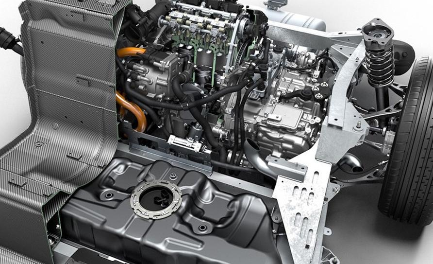 120迈发动机转速1900是好车吗,车辆高速120以上抖动