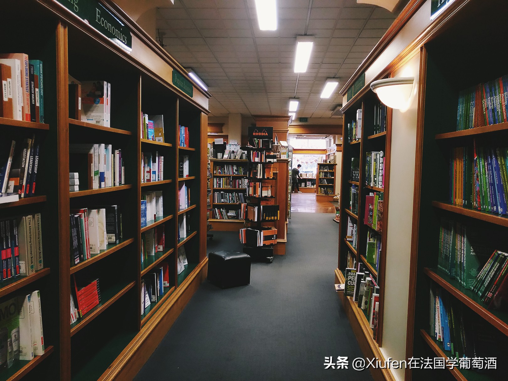 我到过的那些世界非著名城市之新西兰但尼丁DunedinNZ