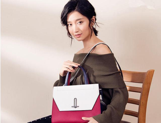 不自诩美貌？其实现在的国产包也同样拥有“匠心和魅力”