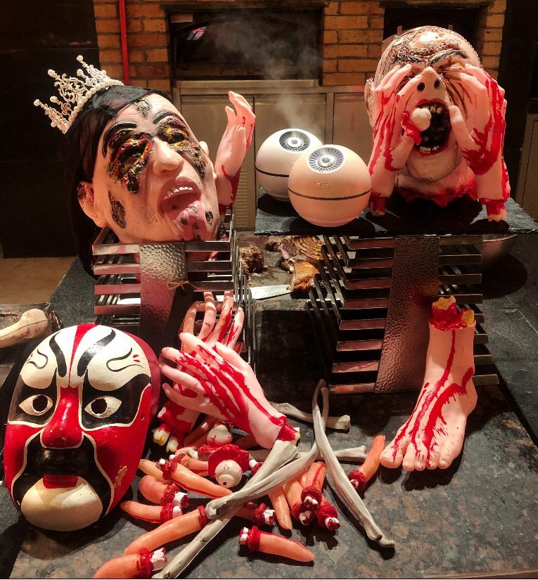 武汉富力威斯汀酒店预订,武汉富力威斯汀会场