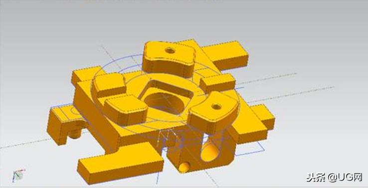 ugcad电脑最佳配置,3d画图软件ugproe配置