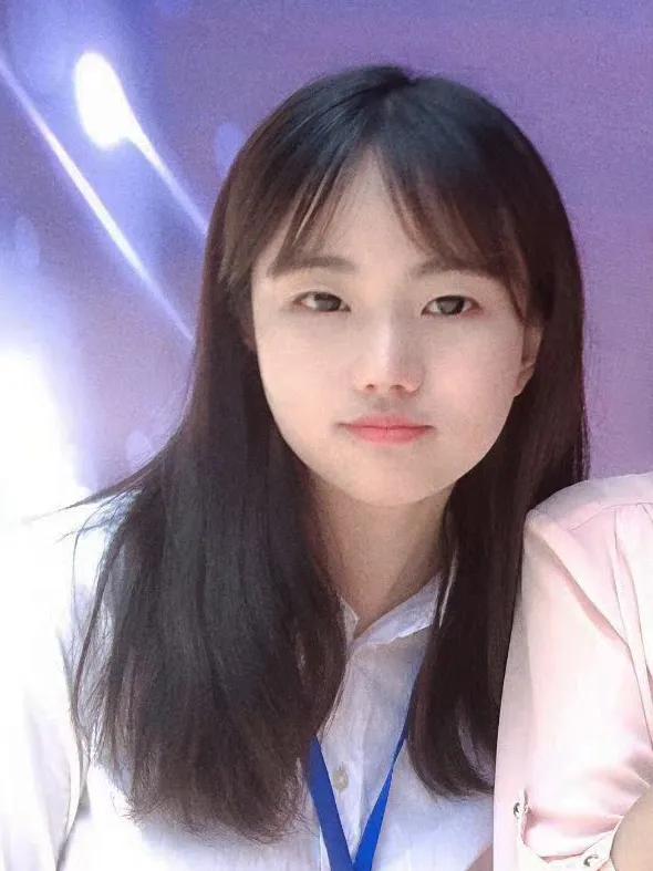 闪耀青春!15项“国奖”、高水平论文!这位川大女生说:本科无悔