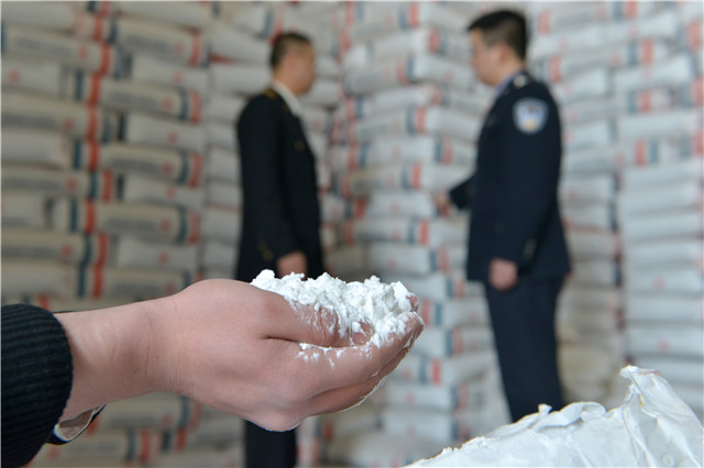 海关缉私十大案件,海关总署十大缉私典型