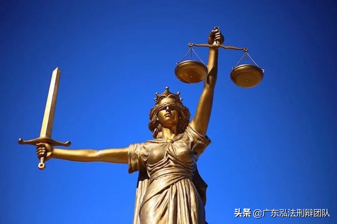 洪树涌律师事件,刑事律师洪树涌