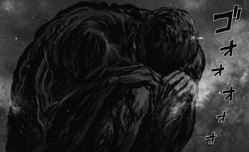 一拳超人247重画,一拳超人漫画解说194重制版