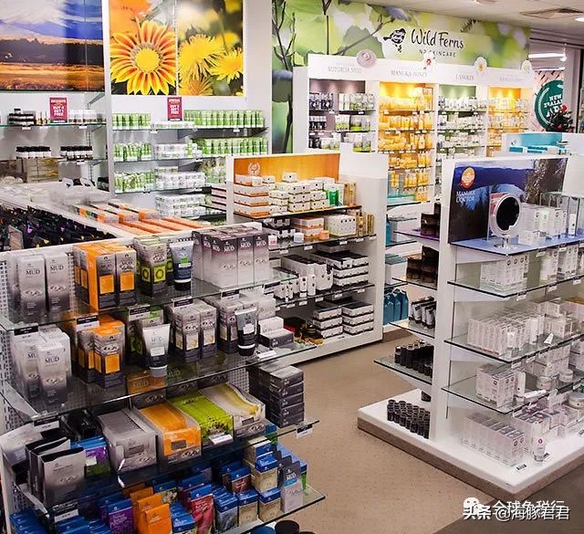 在新西兰奥克兰购物攻略,新西兰奥克兰旅游攻略最全