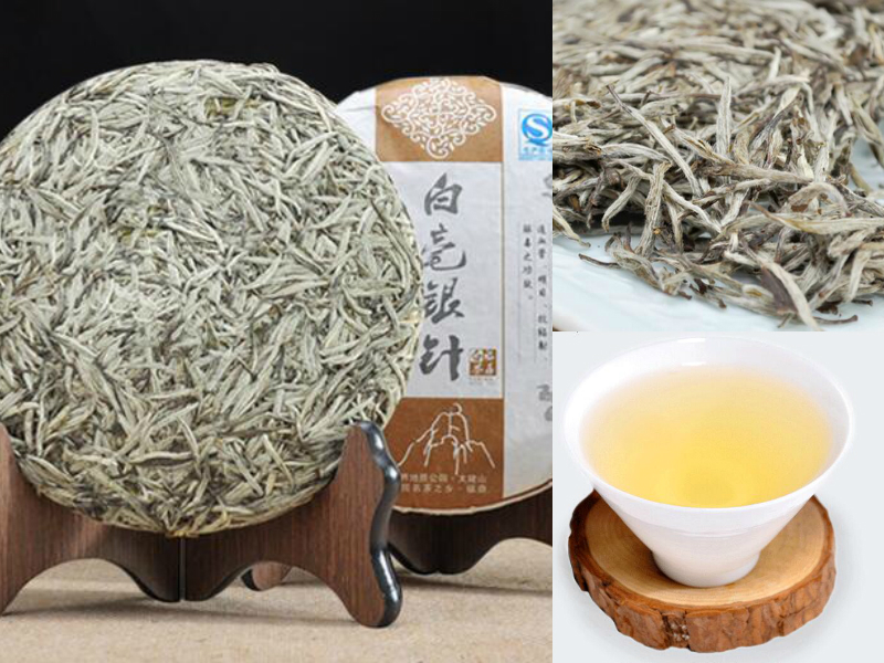 白毫银针啥牌子好喝,白毫银针茶品牌排行榜