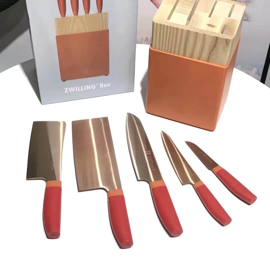 双立人锅适合做什么菜,双立人锅可以炒菜吗